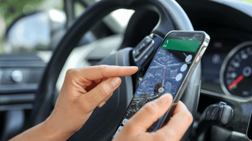 Araç Takip Sistemleri